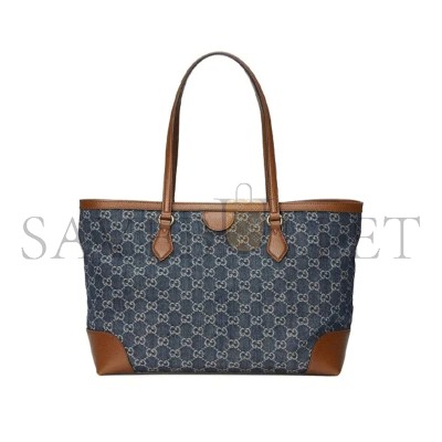 GUCCI OPHIDIA MEDIUM TOTE BAG 631685 (38*28*14cm)